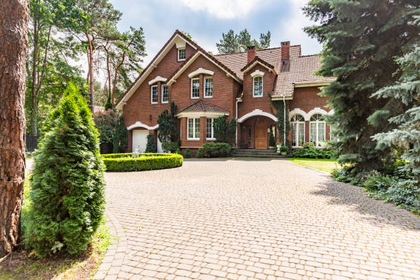 Best Affordable Driveway Pavers  in Rumson, NJ