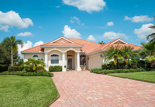 Best Permeable Paver Driveway  in Rumson, NJ