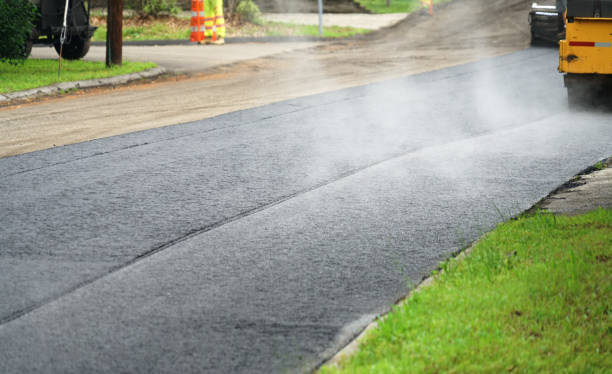 Best Best Driveway Pavers  in Rumson, NJ