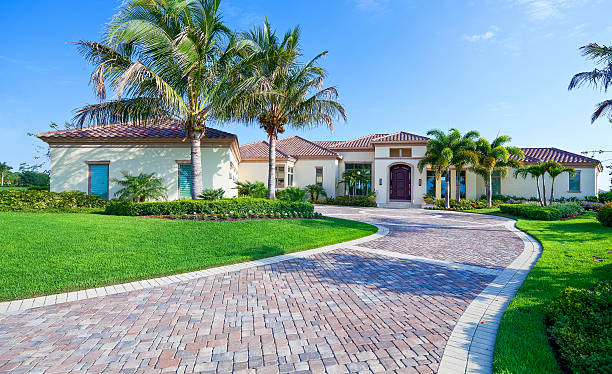 Best Commercial Driveway Pavers  in Rumson, NJ