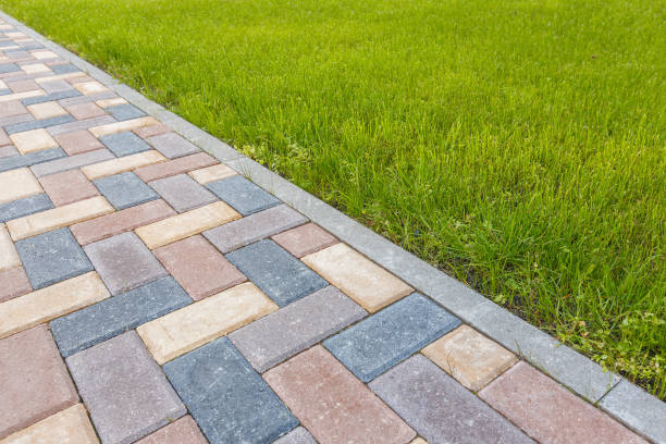 Best Driveway Paver Repair  in Rumson, NJ
